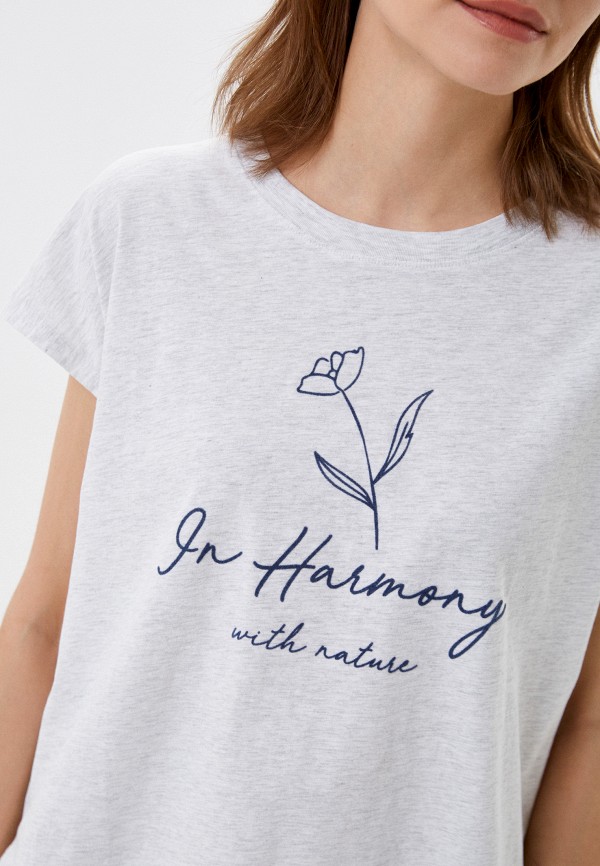 фото Футболка домашняя women'secret