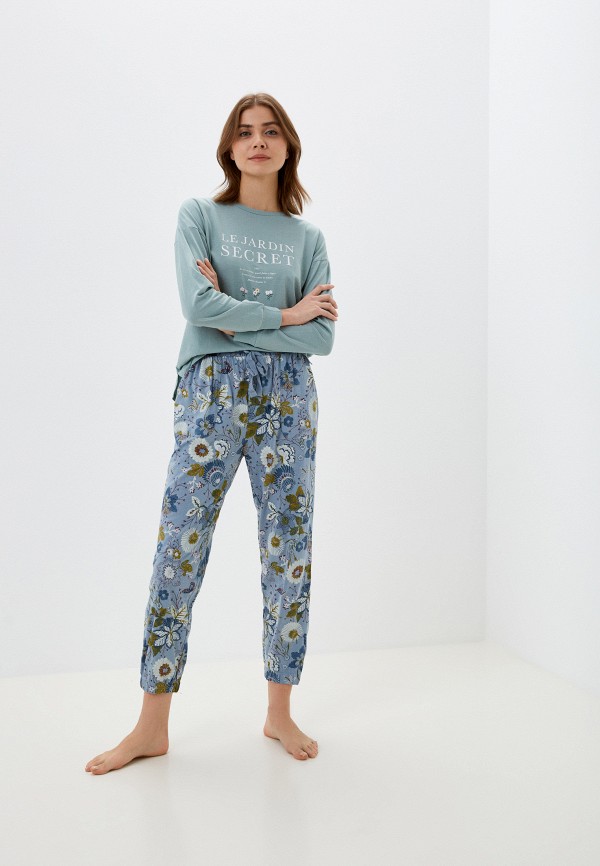 фото Лонгслив домашний women'secret