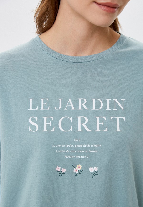 фото Лонгслив домашний women'secret