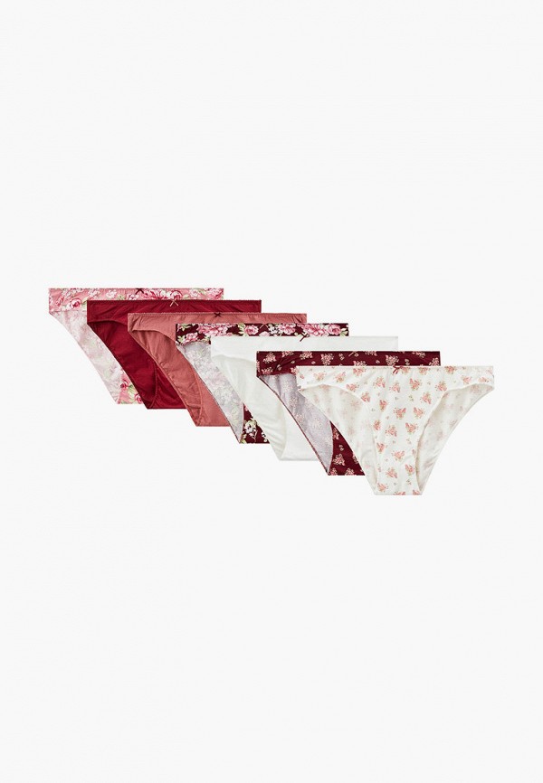 фото Трусы 7 шт. women'secret