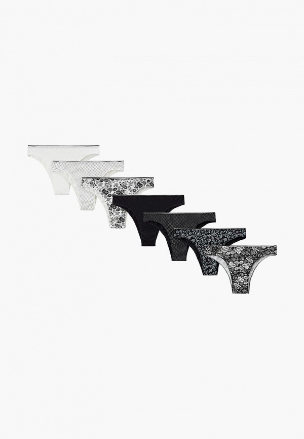 фото Трусы 7 шт. women'secret