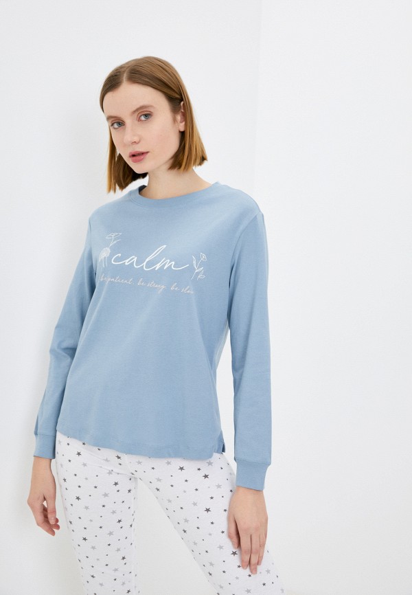фото Лонгслив домашний women'secret