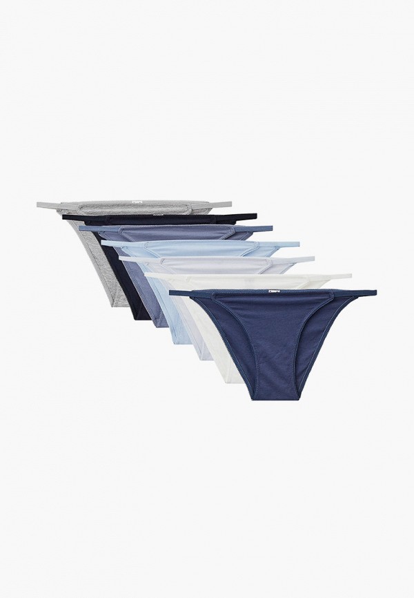 фото Трусы 7 шт. women'secret