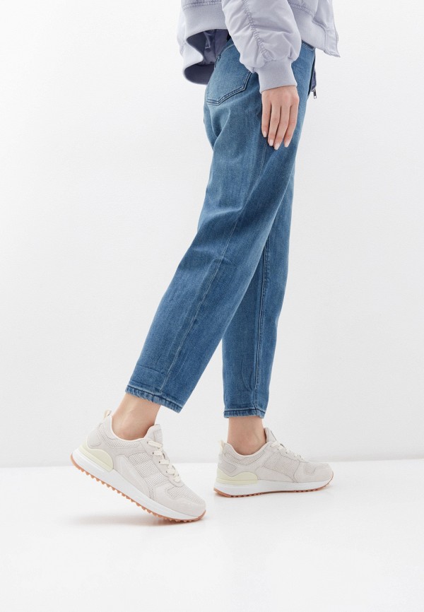 фото Кроссовки strobbs