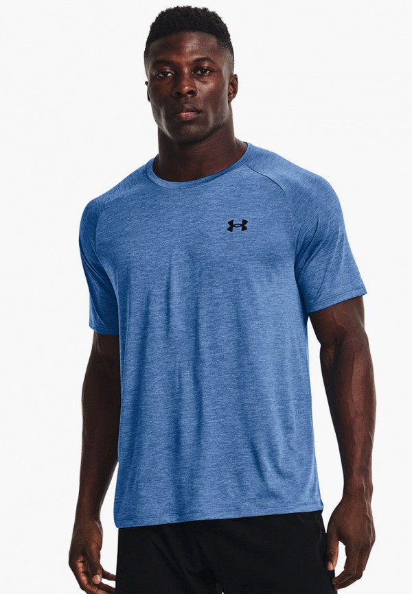 

Футболка спортивная Under Armour, Синий, Under Armour RTLABD024302