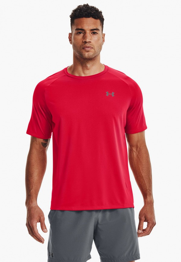 

Футболка спортивная Under Armour, Красный, Under Armour RTLABD024402