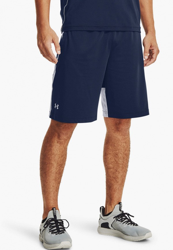 

Шорты спортивные Under Armour, Синий, Under Armour RTLABD024602