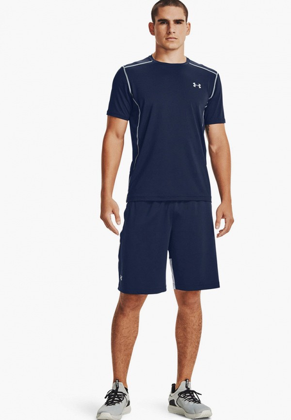 фото Шорты спортивные under armour