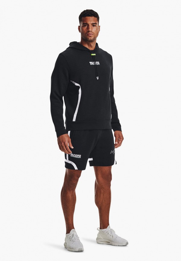 фото Шорты спортивные under armour