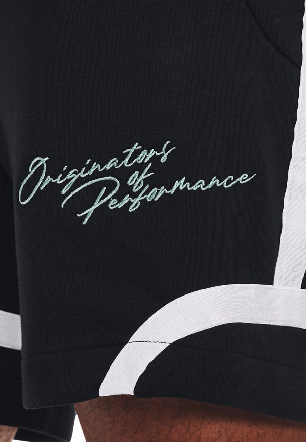 фото Шорты спортивные under armour