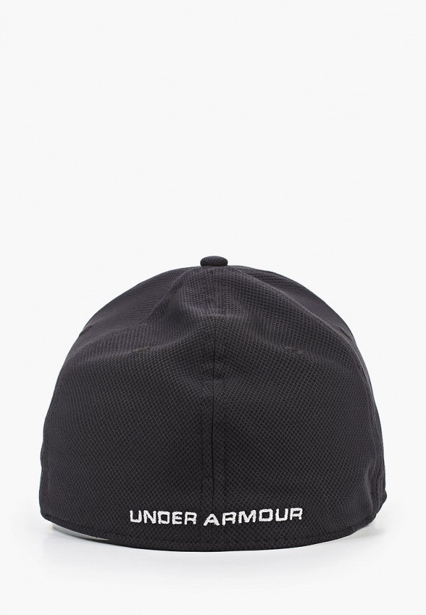 фото Бейсболка under armour
