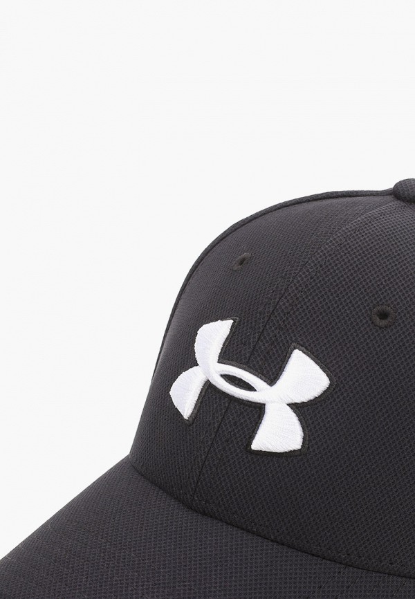 фото Бейсболка under armour