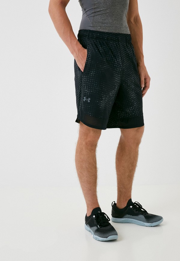 Брюки спортивные  Under Armour