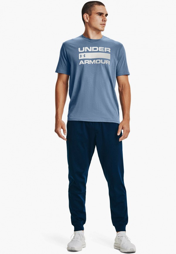 фото Брюки спортивные under armour