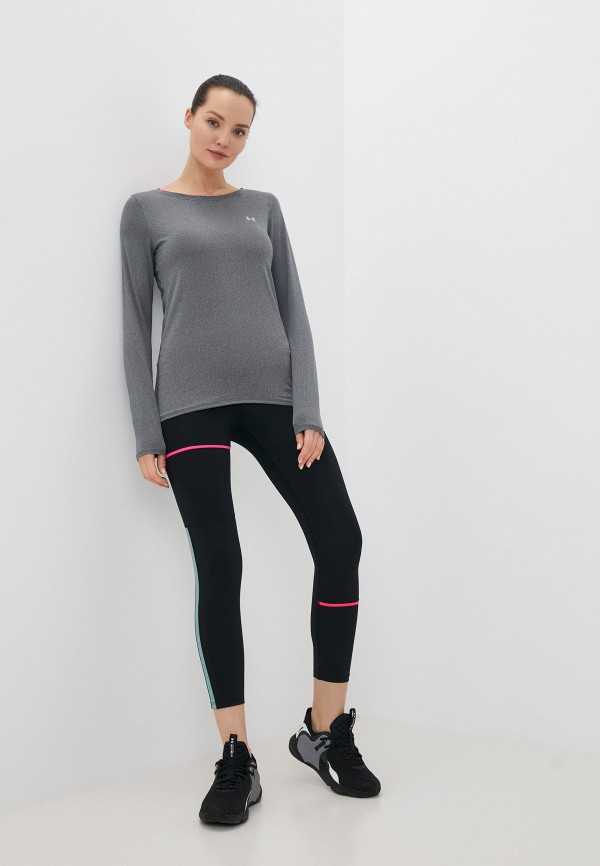 фото Лонгслив спортивный under armour