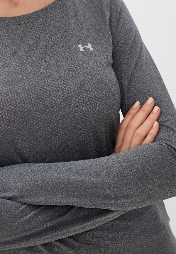 фото Лонгслив спортивный under armour