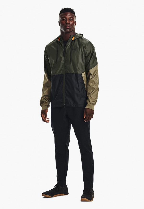 фото Ветровка under armour