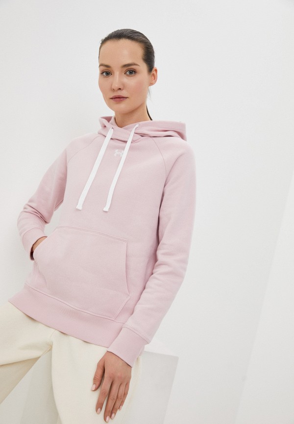 

Худи Under Armour, Розовый, Under Armour RTLABD026002