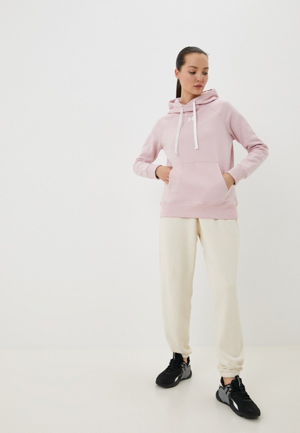 фото Худи under armour