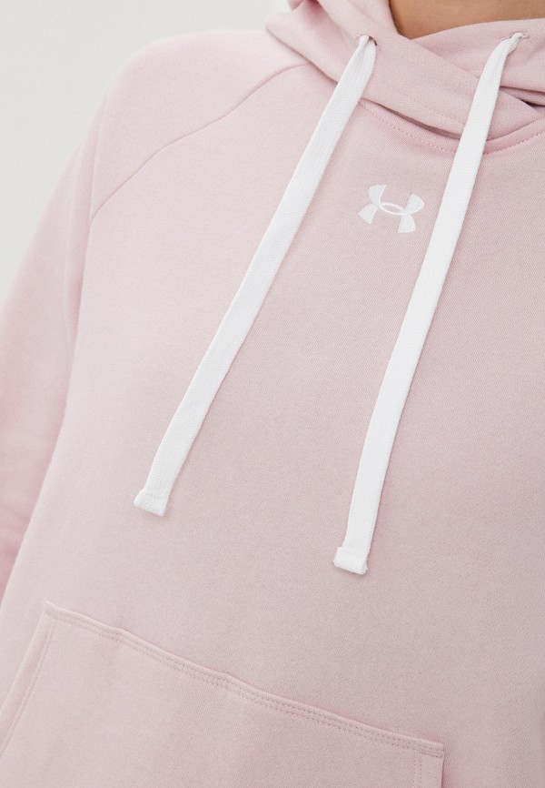 фото Худи under armour