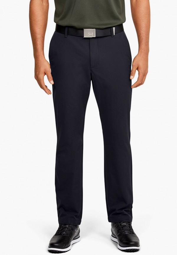 Брюки Under Armour черный 1350053 RTLABD026301