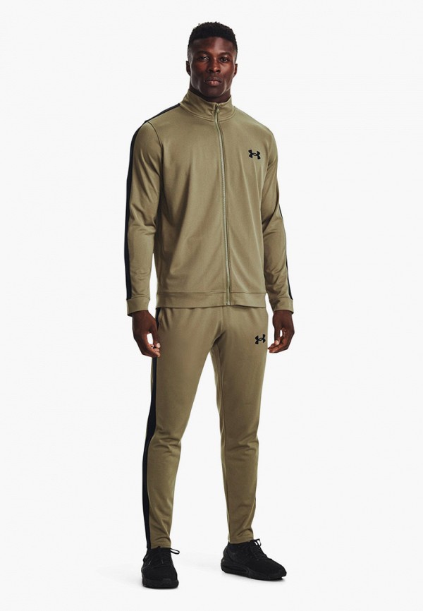 

Костюм спортивный Under Armour, Хаки, UA Knit Track Suit