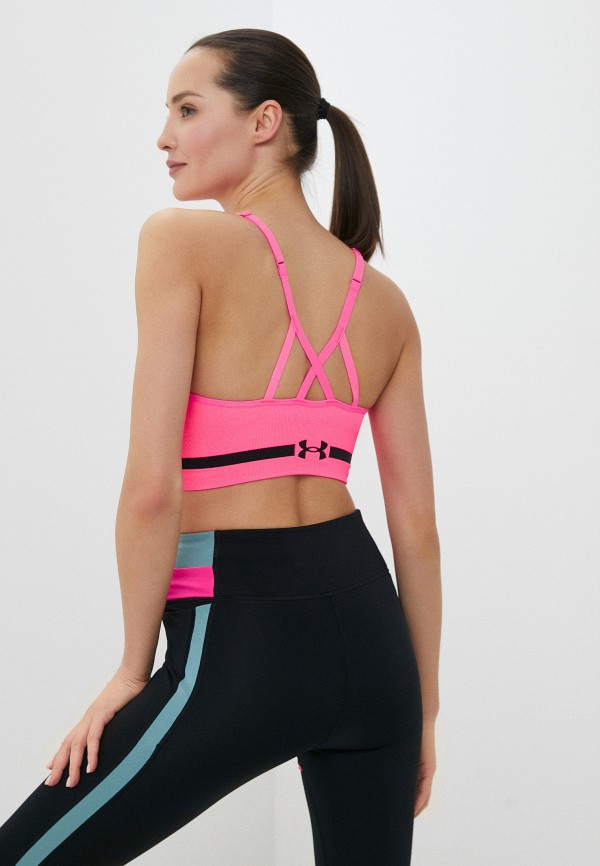 фото Топ спортивный under armour