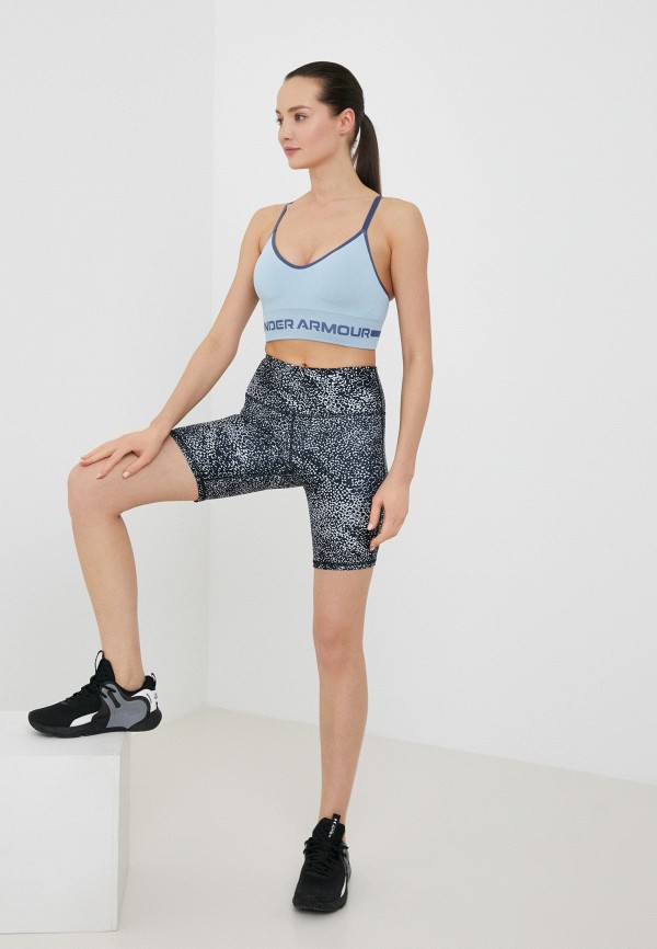 фото Топ спортивный under armour