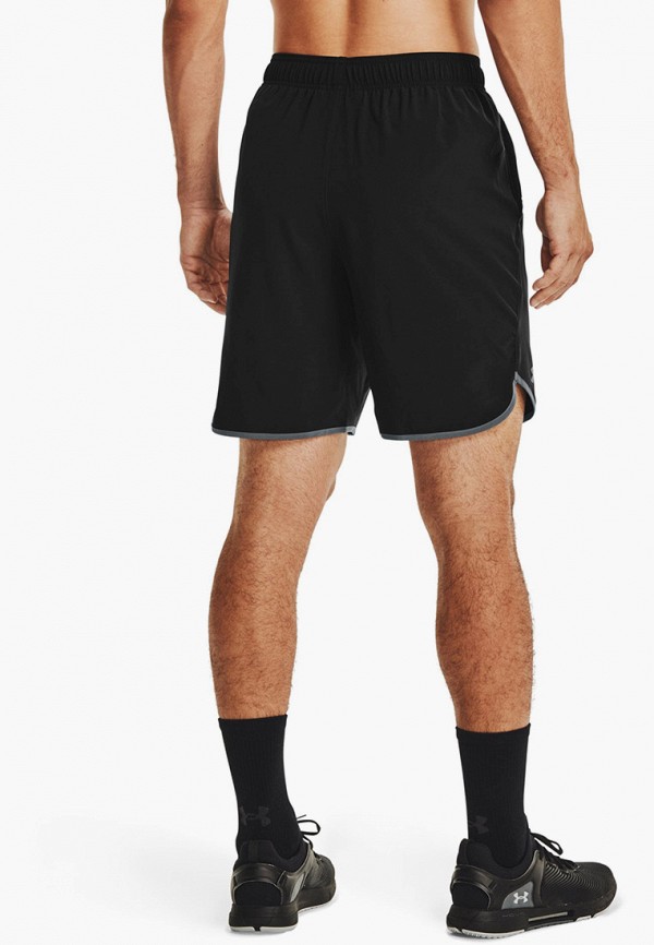 фото Шорты спортивные under armour