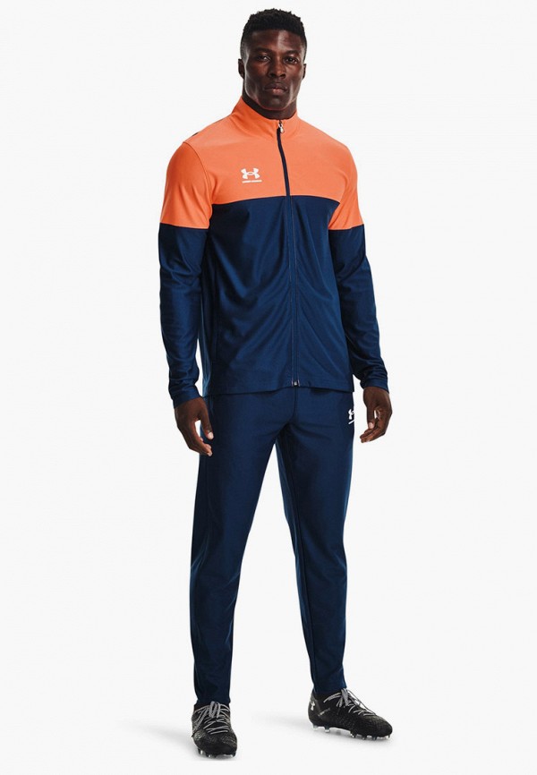 

Костюм спортивный Under Armour, Синий, Under Armour RTLABD027002