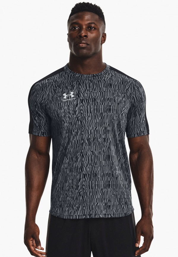 

Футболка спортивная Under Armour, Серый, Under Armour RTLABD027101