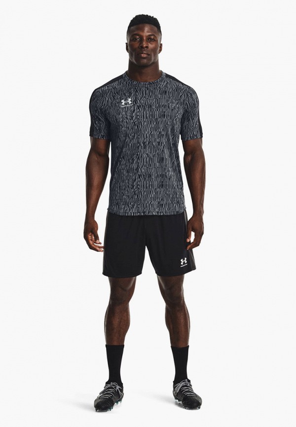 фото Футболка спортивная under armour