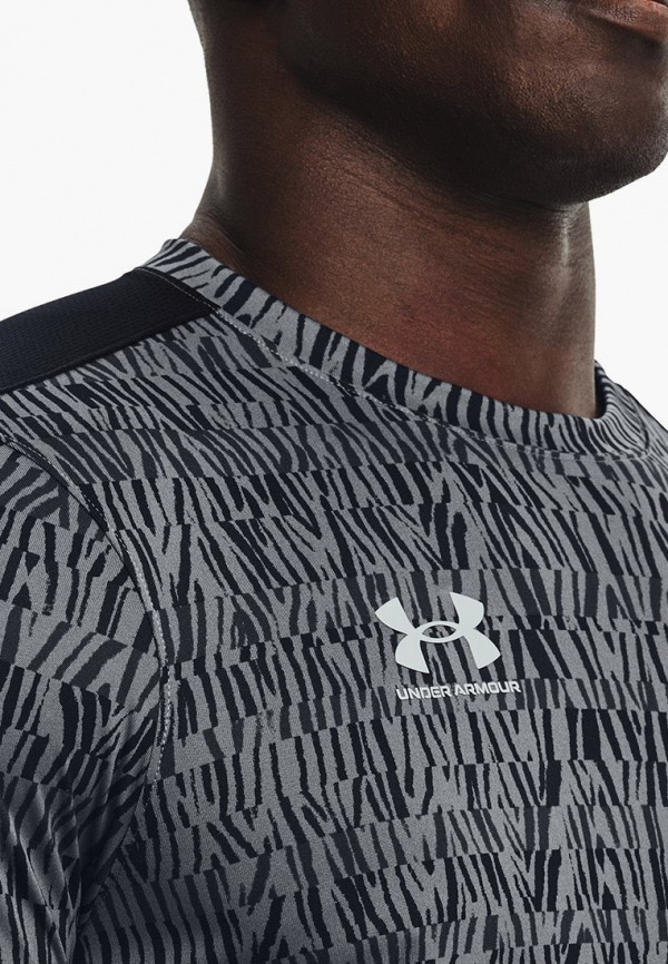 фото Футболка спортивная under armour