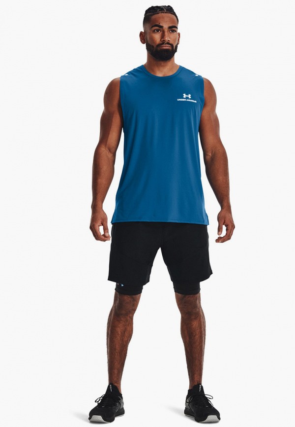 фото Майка спортивная under armour