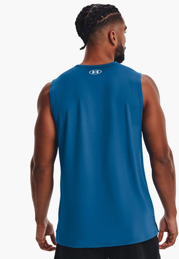 Майка спортивная under Armour