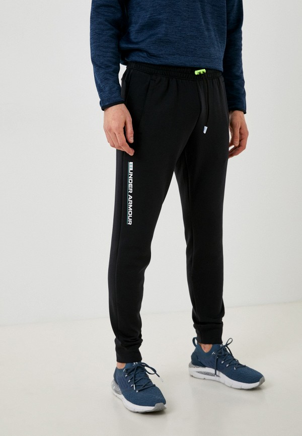 

Брюки спортивные Under Armour, Черный, Under Armour RTLABD027801