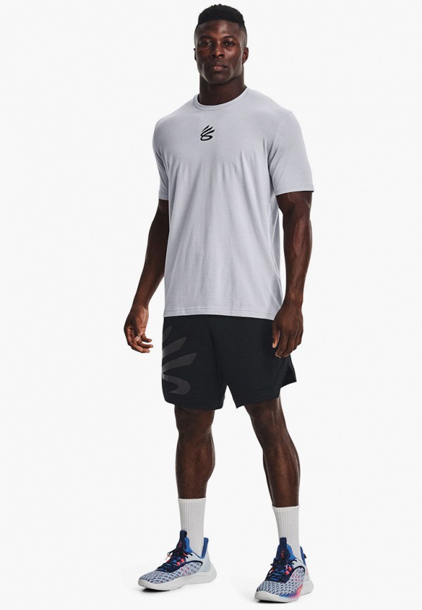 фото Футболка спортивная under armour