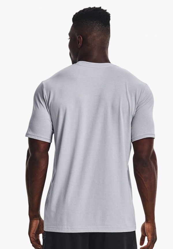 фото Футболка спортивная under armour