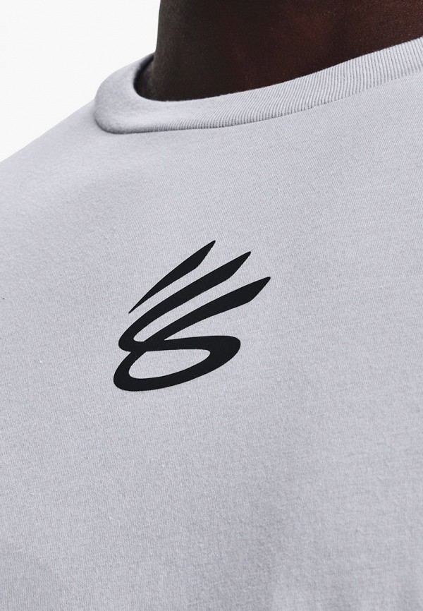 фото Футболка спортивная under armour