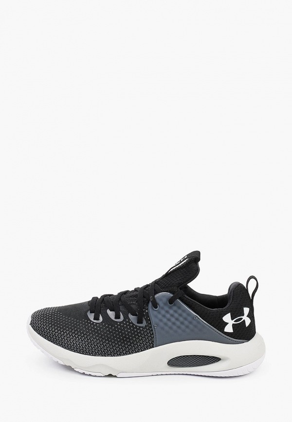 фото Кроссовки under armour