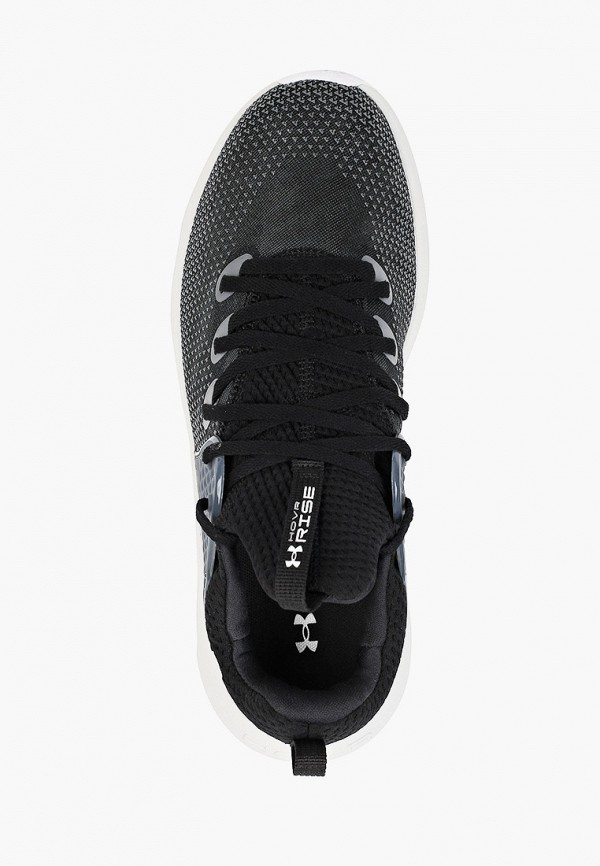 

Кроссовки Under Armour, Черный, Under Armour RTLABD028002
