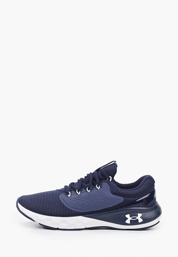фото Кроссовки under armour