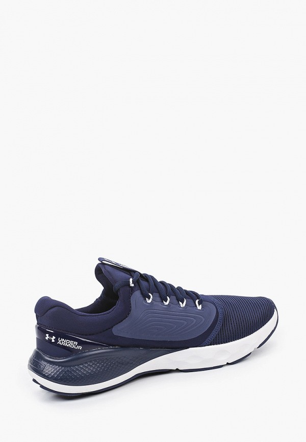 фото Кроссовки under armour