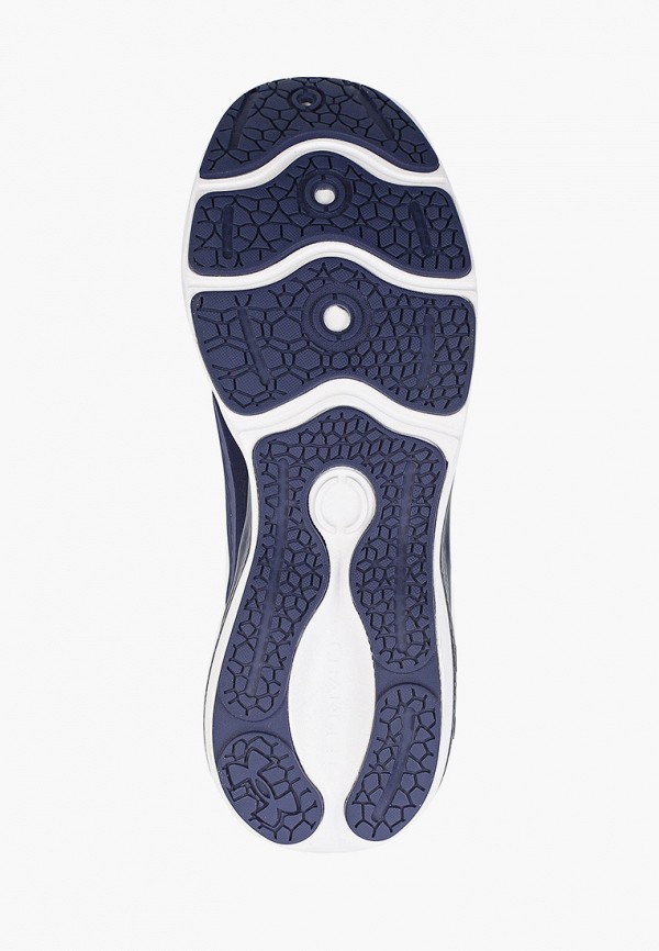 фото Кроссовки under armour