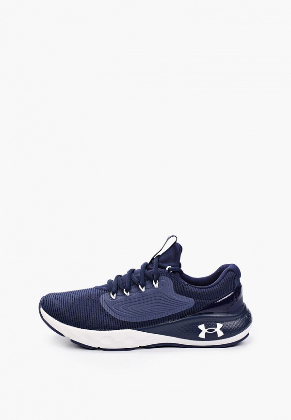 

Кроссовки Under Armour, Синий, UA Charged Vantage 2