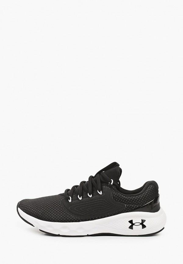 

Кроссовки Under Armour, Черный, UA Charged Vantage 2