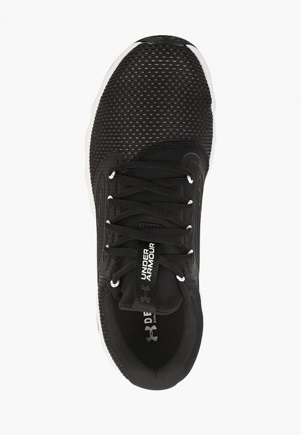 фото Кроссовки under armour