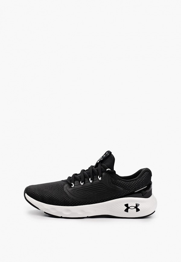

Кроссовки Under Armour, Черный, UA Charged Vantage 2