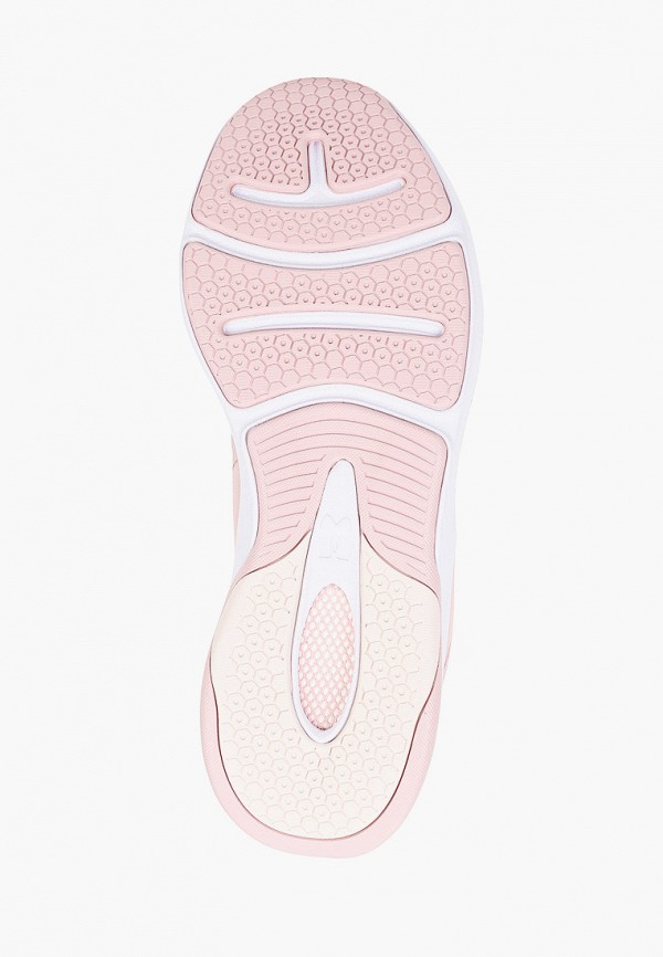 фото Кроссовки under armour