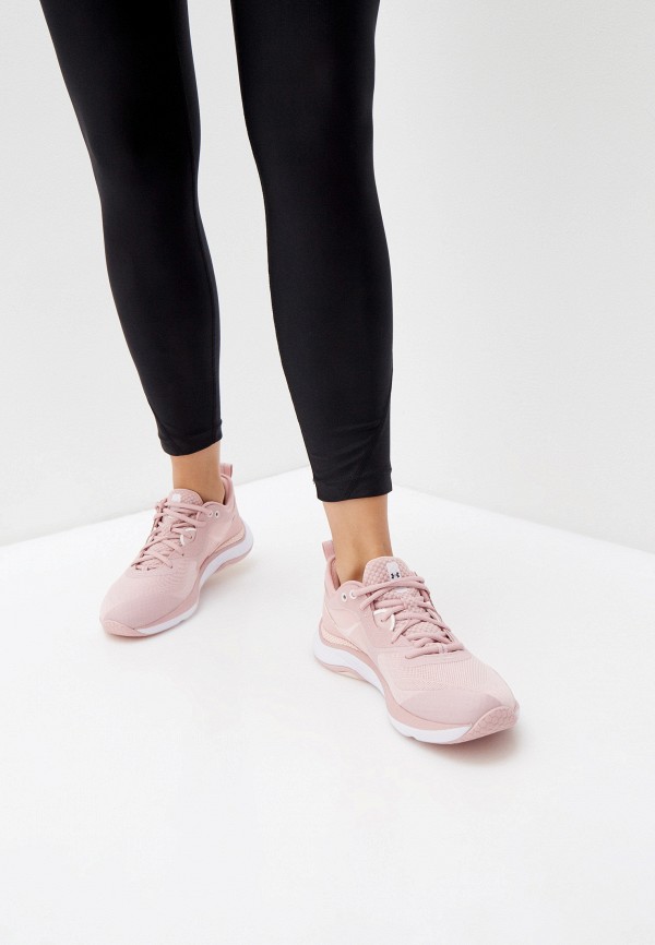 фото Кроссовки under armour